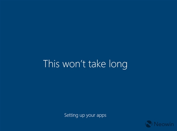Windows 10 Build 10108图赏:UI接着变