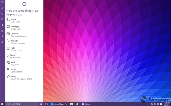 Windows 10 Build 10108图赏:UI接着变