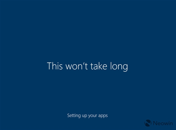 Windows 10 Build 10108图赏:UI接着变