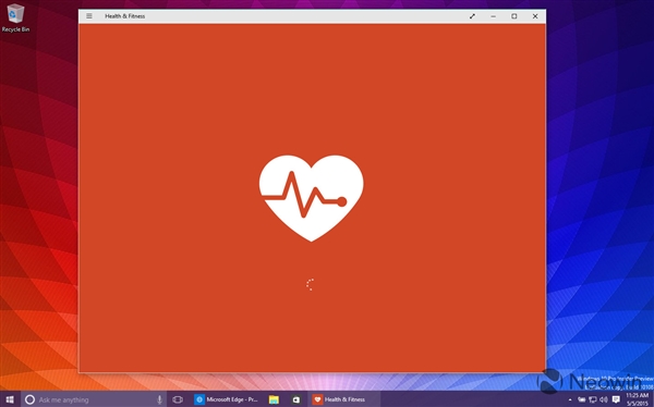 Windows 10 Build 10108图赏:UI接着变