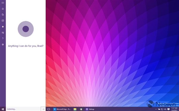 Windows 10 Build 10108图赏:UI接着变