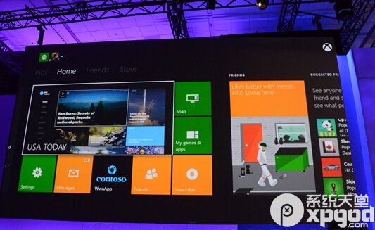 win10通用应用有哪些 windows10 apps第三方应用发布