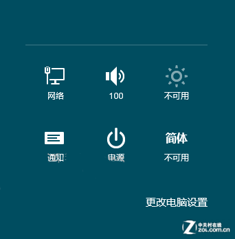 四招学会操作Win8!Metro界面使用技巧