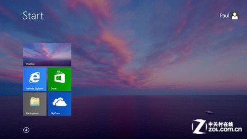 Windows 8.1爆料:开始按钮确认回归!