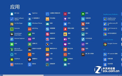 Windows 8.1爆料:开始按钮确认回归!