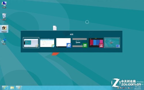 Windows8.1恢复开始按钮 这是谁的胜利?