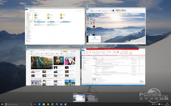 Windows 10Ĺ
