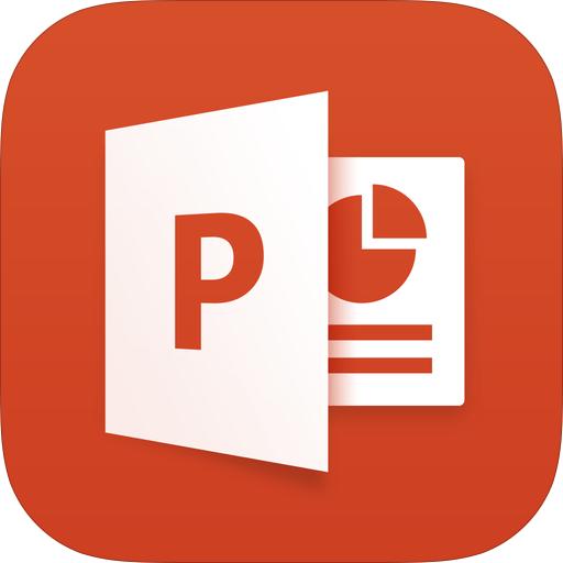 Microsoft PowerPoint