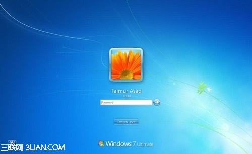 帮你找回XP/Win7/Win8.1的登录密码 三联