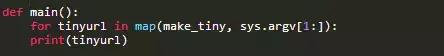 python制作短链接,终于可以完美的利用python破解QQ匿名消息了!