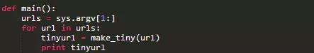 python制作短链接,终于可以完美的利用python破解QQ匿名消息了!
