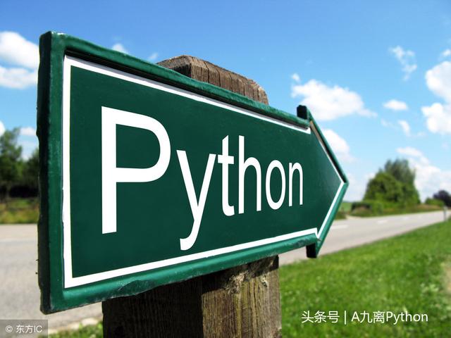 「Python入门只需30分钟」从安装到数据抓取、存储原来这么简单!