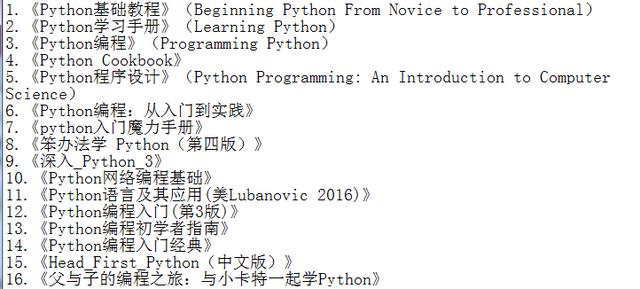「Python入门只需30分钟」从安装到数据抓取、存储原来这么简单!