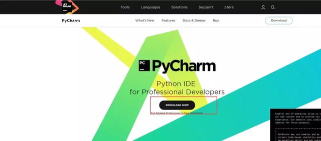 「Python入门只需30分钟」从安装到数据抓取、存储原来这么简单!