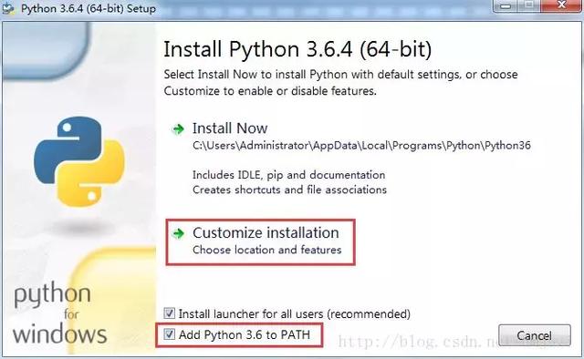 「Python入门只需30分钟」从安装到数据抓取、存储原来这么简单!
