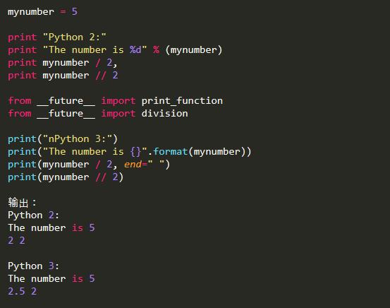 新手学习Python需要了解的十个方法,可以提升你的学习效率