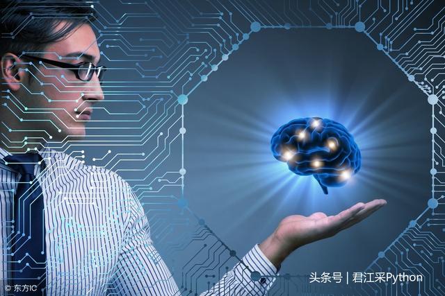 为什么你学Python效率比别人慢?因为你没有这套完整的学习资料