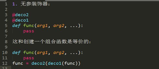 十年Python大牛花了三天总结出来的python基础知识实例,超详细!