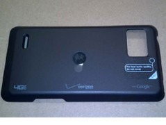 MOTO DROID Bionic 