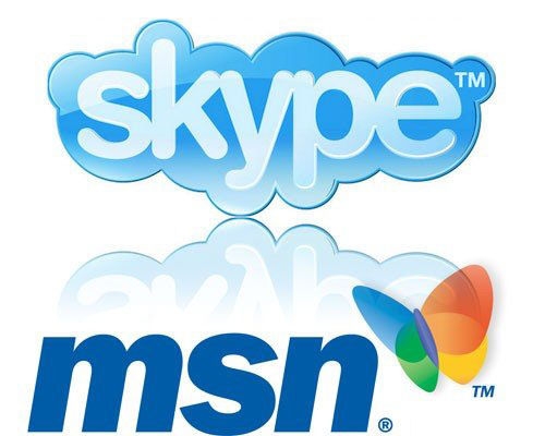 微软正式关闭MSN三联