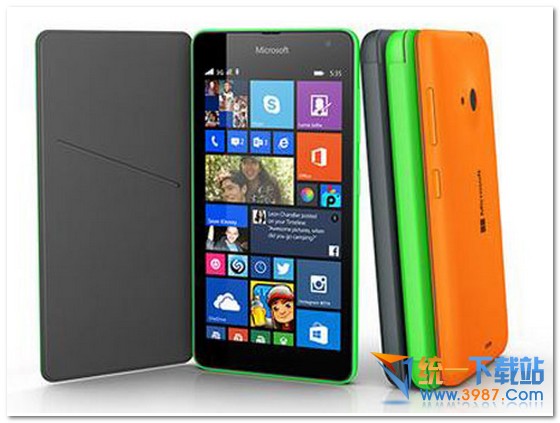 ΢Lumia535޸ 