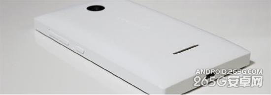 入门WP手机微软Lumia435深度评测 三联