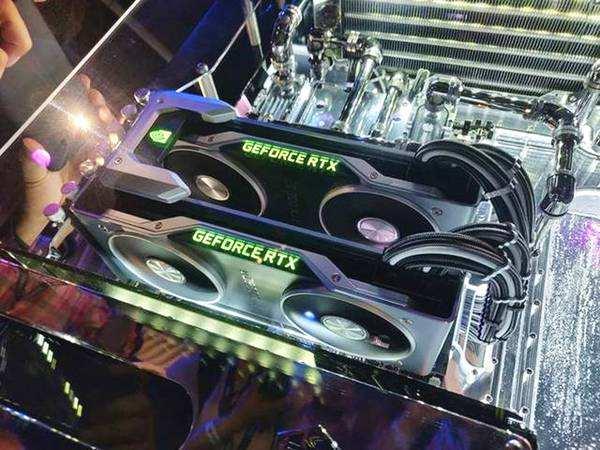 英伟达全新RTX 20系列显卡怎么选,10款游戏4K画质实测告诉你