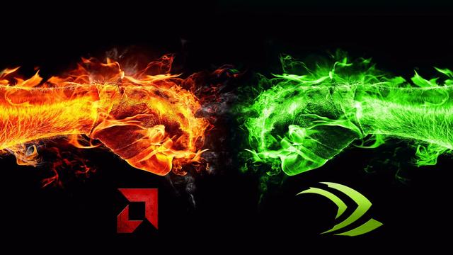 2K߻ϷAMD VEGA 64NVIDIA RTX 2070ѡ˭