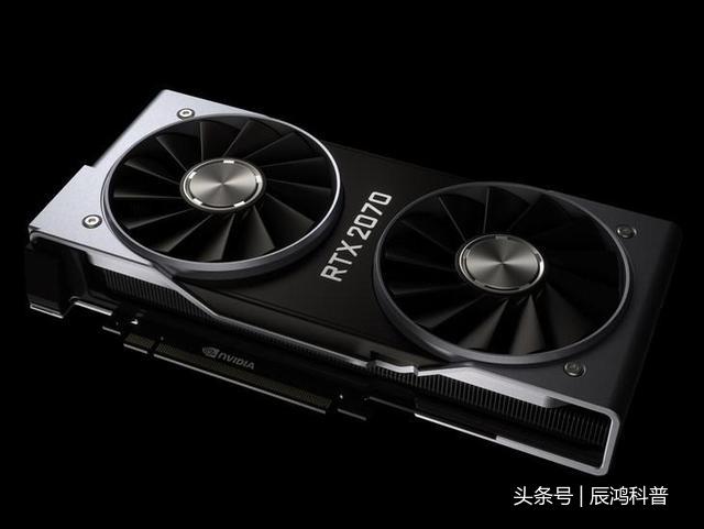 全面剖析NVIDIA RTX 2080以及NVIDIA RTX 2080ti显卡