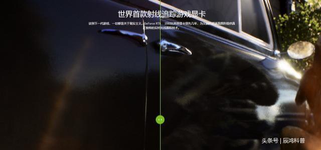 全面剖析NVIDIA RTX 2080以及NVIDIA RTX 2080ti显卡