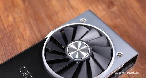 全面剖析NVIDIA RTX 2080以及NVIDIA RTX 2080ti显卡