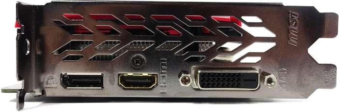 Nvidia GeForce GTX 1050和1050 Ti评测:简洁的MSI的PCB!