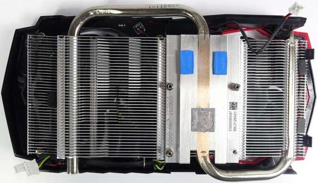 Nvidia GeForce GTX 1050和1050 Ti评测:简洁的MSI的PCB!