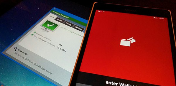 Win10系统内置企业级安全功能升级了吗? 三联