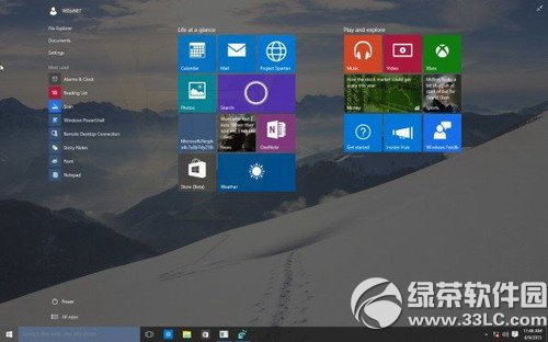 win10Ԥ10056عŻͼ 