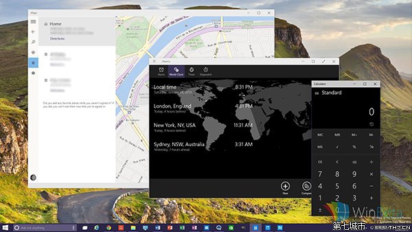 Win10Ԥ9926ЩĽ 