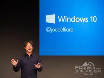 Win10全新浏览器新功能:给微软赞一个