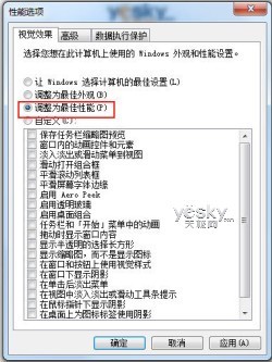Win7系统减负提速小技巧_天极软件