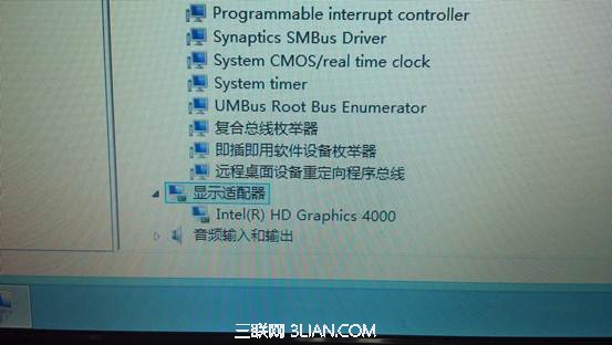 B490使用Win7或Win8系统安装不上显卡驱动、找不到显卡设备 三联