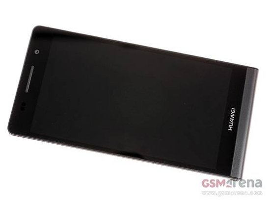 外媒评测华为Ascend P6 硬件中庸无亮点