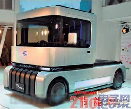 凭借新材料 电动汽车性能将超过汽油车