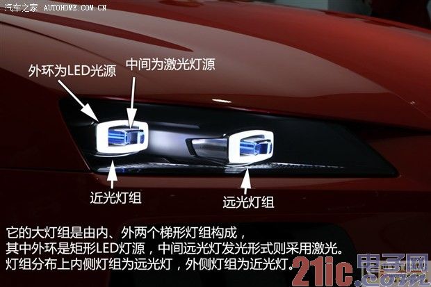 辅助驾驶大放异彩 解析2014CES展会技术