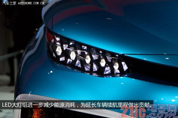 辅助驾驶大放异彩 解析2014CES展会技术