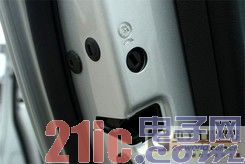 最新儿童乘车安全技术盘点