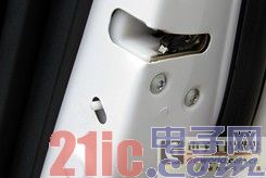 最新儿童乘车安全技术盘点