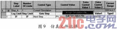 电动汽车动力电池工况模拟实验方案设计