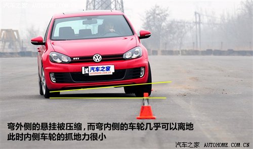 电子差速锁效果图