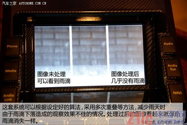 信息处理能力强 体验新概念多媒体系统