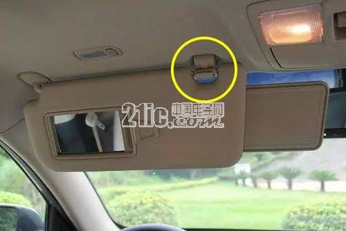 汽车中这8大隐藏实用功能 被你荒废多久了?