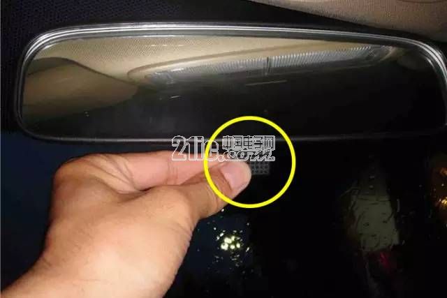 汽车中这8大隐藏实用功能 被你荒废多久了?